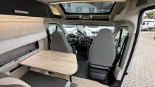 Fahrzeugbild Chausson Vans V594 Sport Line HERBSTANGEBOT #10