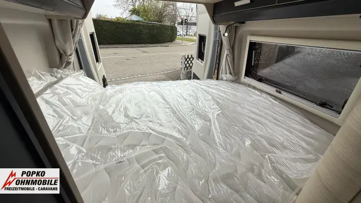 Fahrzeugbild Chausson Vans V594 Sport Line HERBSTANGEBOT #13