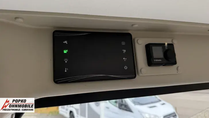 Fahrzeugbild Chausson Vans V594 Sport Line HERBSTANGEBOT #16