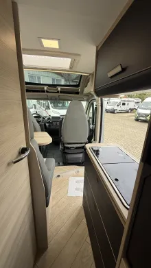 Fahrzeugbild Chausson Vans V594 Sport Line HERBSTANGEBOT #18
