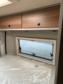 Fahrzeugbild Bürstner B66 600 C Im Zulauf #14
