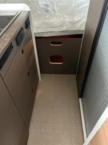 Fahrzeugbild Bürstner B66 600 C Im Zulauf #15