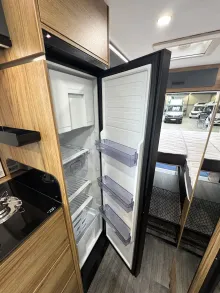 Fahrzeugbild Karmann Mobil Dexter 625 AUTOMATIK / Markise #12