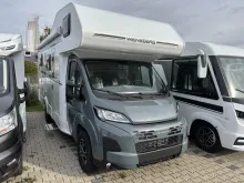 Fahrzeugbild Weinsberg CaraHome 650 MEG sofort verfügbar #1