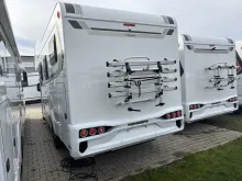 Fahrzeugbild Weinsberg CaraHome 650 MEG sofort verfügbar #4