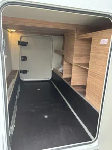 Fahrzeugbild Weinsberg CaraHome 650 MEG sofort verfügbar #5