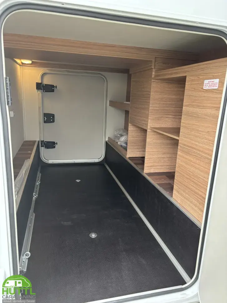 Fahrzeugbild Weinsberg CaraHome 650 MEG sofort verfügbar #5