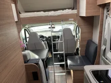 Fahrzeugbild Weinsberg CaraHome 650 MEG sofort verfügbar #6