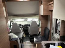 Fahrzeugbild Weinsberg CaraHome 650 MEG sofort verfügbar #7
