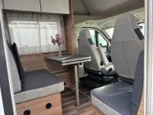Fahrzeugbild Weinsberg CaraHome 650 MEG sofort verfügbar #8