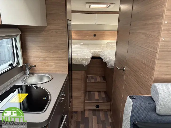 Fahrzeugbild Weinsberg CaraHome 650 MEG sofort verfügbar #9