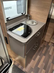 Fahrzeugbild Weinsberg CaraHome 650 MEG sofort verfügbar #10