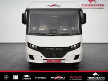 Fahrzeugbild Malibu I 450 RB LE comfort Mercedes MJ 2026 DISTRONIC #4