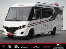 Fahrzeugbild Malibu I 450 RB LE comfort Mercedes MJ 2026 DISTRONIC #5