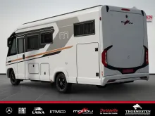 Fahrzeugbild Malibu I 450 RB LE comfort Mercedes MJ 2026 DISTRONIC #6