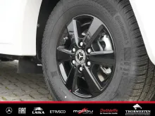 Fahrzeugbild Malibu I 450 RB LE comfort Mercedes MJ 2026 DISTRONIC #8