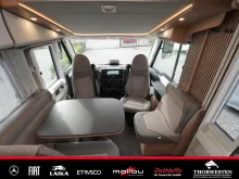 Fahrzeugbild Malibu I 450 RB LE comfort Mercedes MJ 2026 DISTRONIC #11