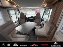 Fahrzeugbild Malibu I 450 RB LE comfort Mercedes MJ 2026 DISTRONIC #12