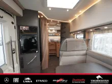 Fahrzeugbild Malibu I 450 RB LE comfort Mercedes MJ 2026 DISTRONIC #13