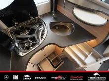 Fahrzeugbild Malibu I 450 RB LE comfort Mercedes MJ 2026 DISTRONIC #16