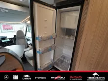 Fahrzeugbild Malibu I 450 RB LE comfort Mercedes MJ 2026 DISTRONIC #17