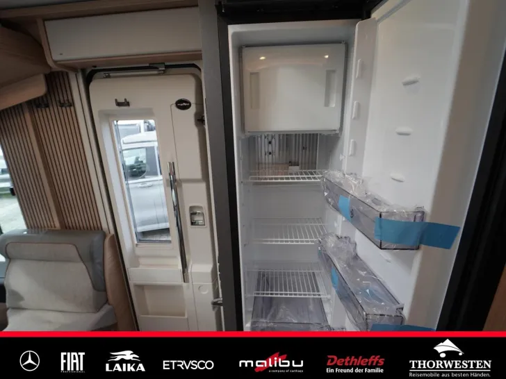 Fahrzeugbild Malibu I 450 RB LE comfort Mercedes MJ 2026 DISTRONIC #18