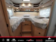 Fahrzeugbild Malibu I 450 RB LE comfort Mercedes MJ 2026 DISTRONIC #19