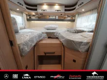 Fahrzeugbild Malibu I 450 RB LE comfort Mercedes MJ 2026 DISTRONIC #20