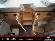 Fahrzeugbild Malibu I 450 RB LE comfort Mercedes MJ 2026 DISTRONIC #21