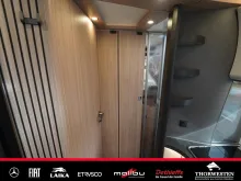 Fahrzeugbild Malibu I 450 RB LE comfort Mercedes MJ 2026 DISTRONIC #27