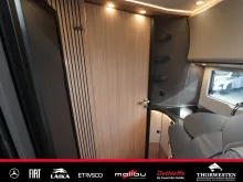 Fahrzeugbild Malibu I 450 RB LE comfort Mercedes MJ 2026 DISTRONIC #28