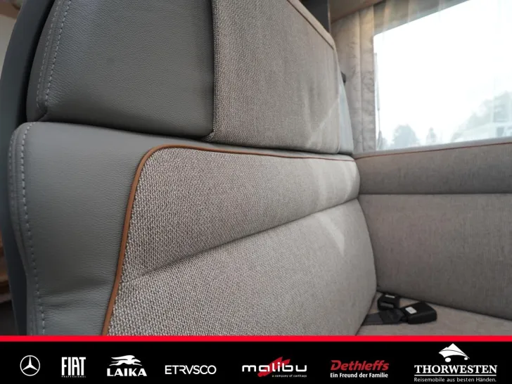 Fahrzeugbild Malibu I 450 RB LE comfort Mercedes MJ 2026 DISTRONIC #32