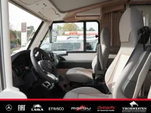 Fahrzeugbild Malibu I 450 RB LE comfort Mercedes MJ 2026 DISTRONIC #34