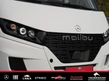 Fahrzeugbild Malibu I 450 RB LE comfort Mercedes MJ 2026 DISTRONIC #35