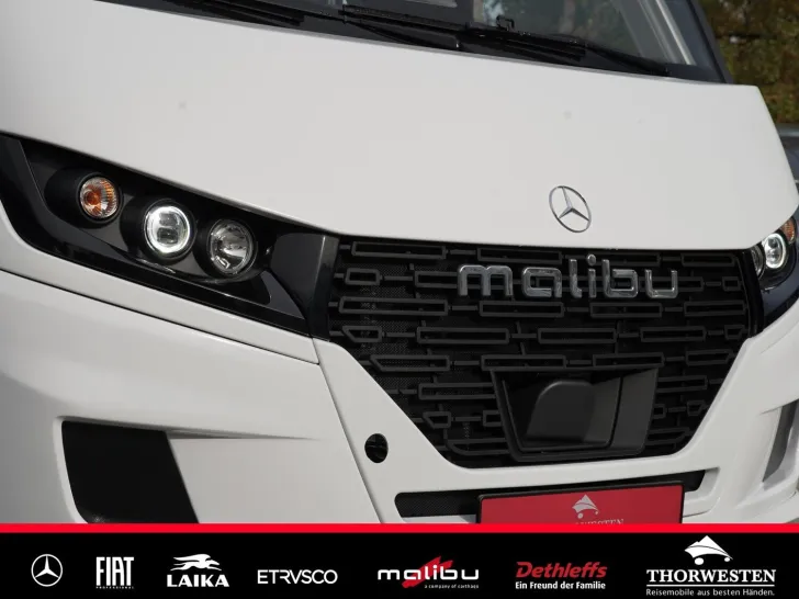 Fahrzeugbild Malibu I 450 RB LE comfort Mercedes MJ 2026 DISTRONIC #35