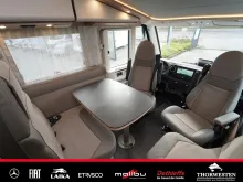 Fahrzeugbild Malibu I 450 RB LE comfort Mercedes MJ 2026 DISTRONIC #36