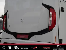 Fahrzeugbild Malibu I 450 RB LE comfort Mercedes MJ 2026 DISTRONIC #37