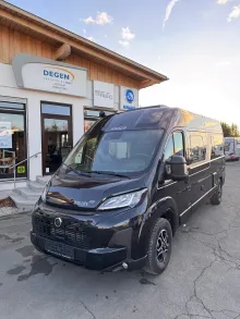 Fahrzeugbild Knaus BoxLife 600 MQ Platinum Selection Automatik, AHK uvm. #1