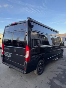 Fahrzeugbild Knaus BoxLife 600 MQ Platinum Selection Automatik, AHK uvm. #6