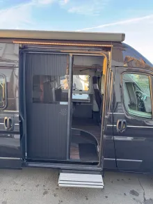 Fahrzeugbild Knaus BoxLife 600 MQ Platinum Selection Automatik, AHK uvm. #8