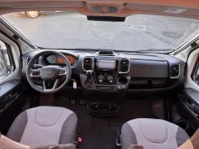 Fahrzeugbild Knaus BoxLife 600 MQ Platinum Selection Automatik, AHK uvm. #9