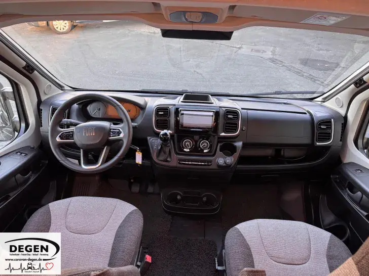 Fahrzeugbild Knaus BoxLife 600 MQ Platinum Selection Automatik, AHK uvm. #9