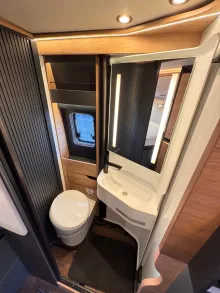 Fahrzeugbild Knaus BoxLife 600 MQ Platinum Selection Automatik, AHK uvm. #16