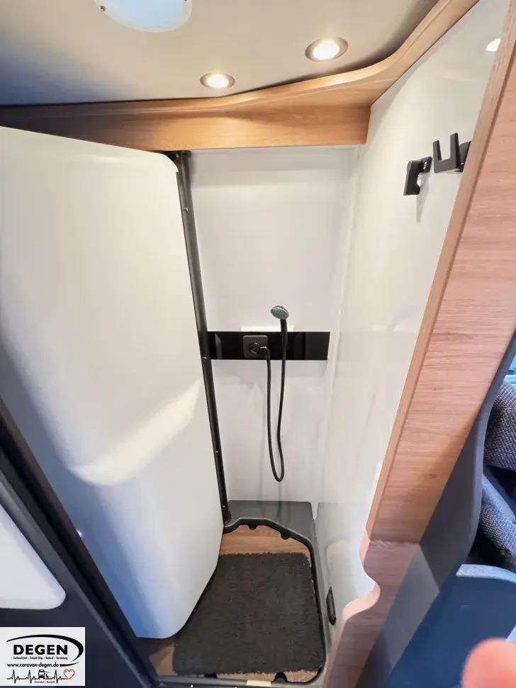 Fahrzeugbild Knaus BoxLife 600 MQ Platinum Selection Automatik, AHK uvm. #17