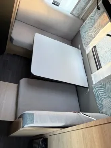 Fahrzeugbild Weinsberg CaraOne 390 QD Auflastung 1350 kg #8