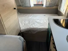 Fahrzeugbild Weinsberg CaraOne 390 QD Auflastung 1350 kg #13