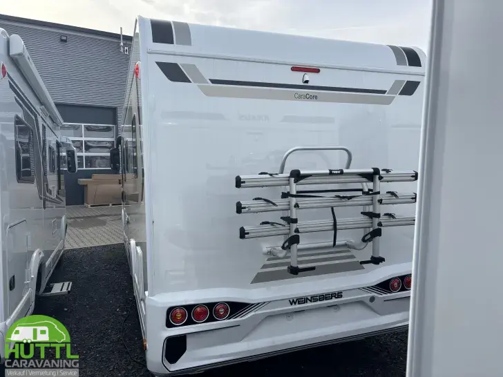 Fahrzeugbild Weinsberg CaraCore 650 MF Verfügbar 11/26 #4
