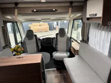 Fahrzeugbild Weinsberg CaraCore 650 MF Verfügbar 11/26 #5