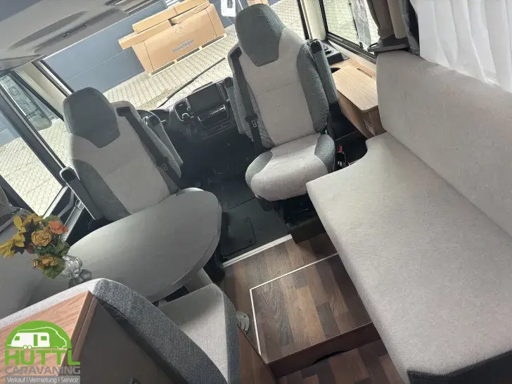 Fahrzeugbild Weinsberg CaraCore 650 MF Verfügbar 11/26 #6
