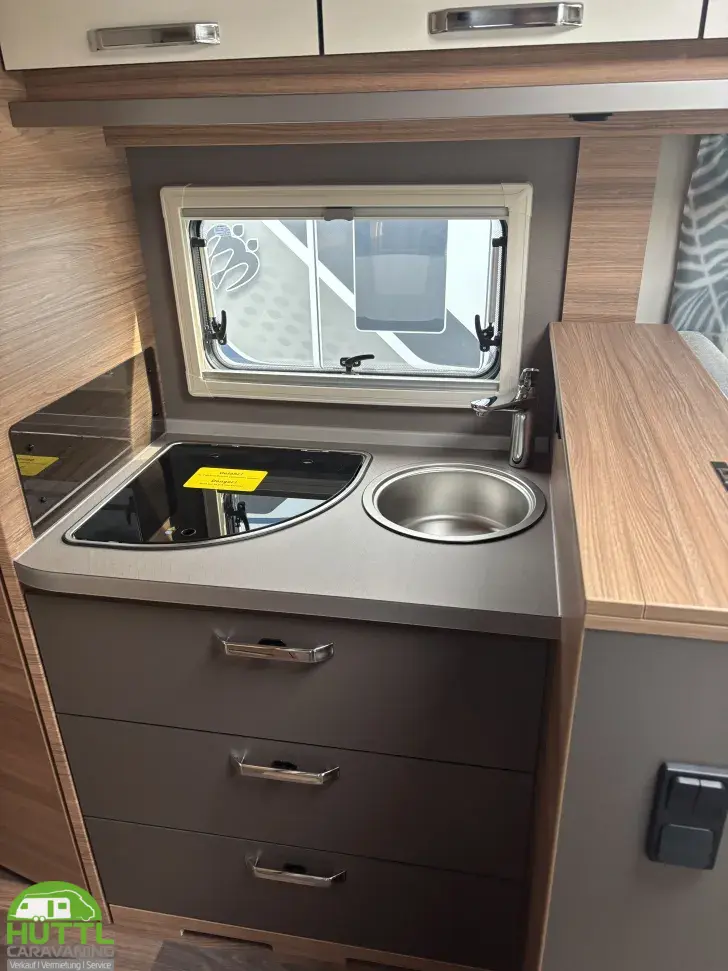 Fahrzeugbild Weinsberg CaraCore 650 MF Verfügbar 11/26 #8